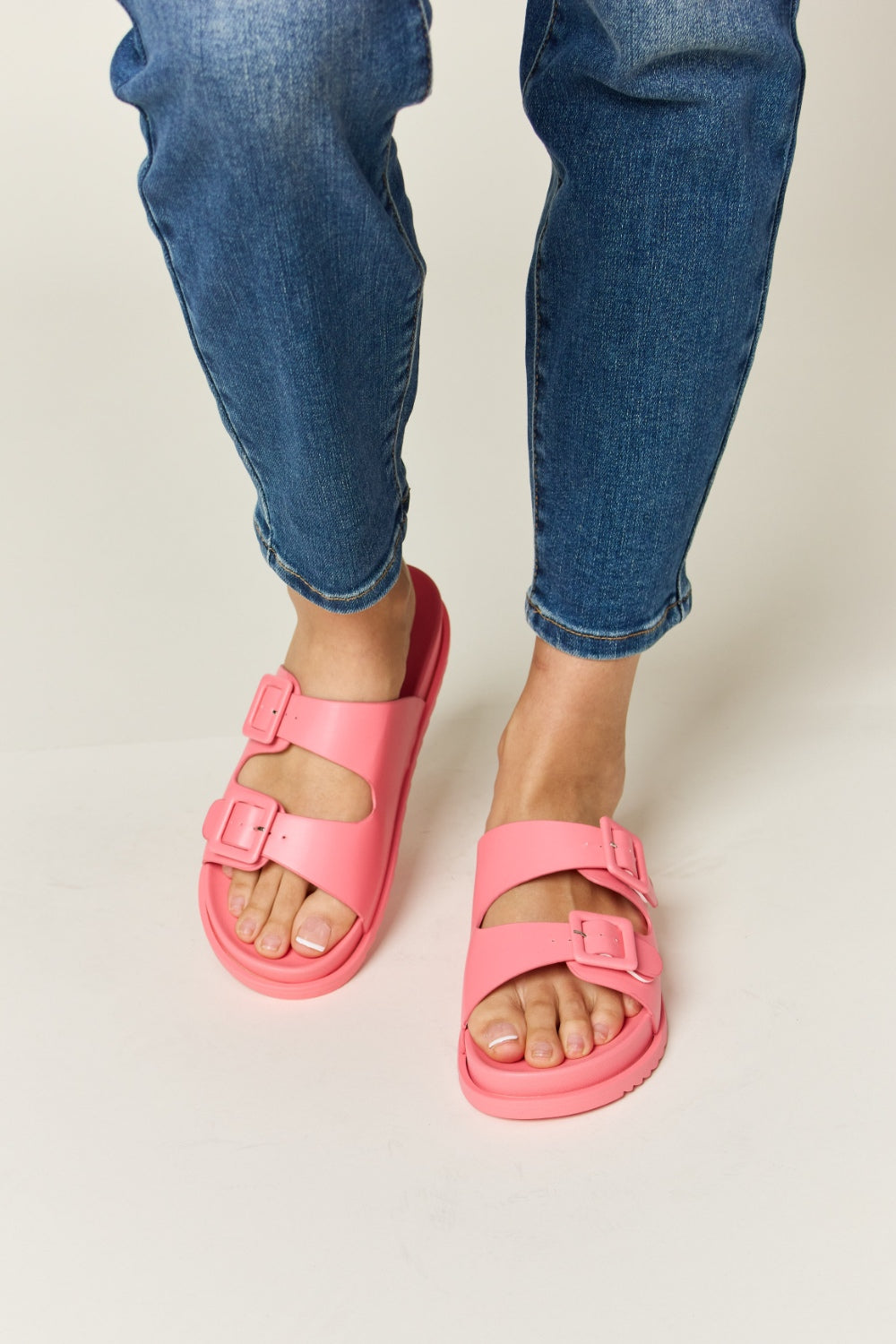 Women's Heeled Evening Sandals with Cushioned Sole for All-Day Comfort