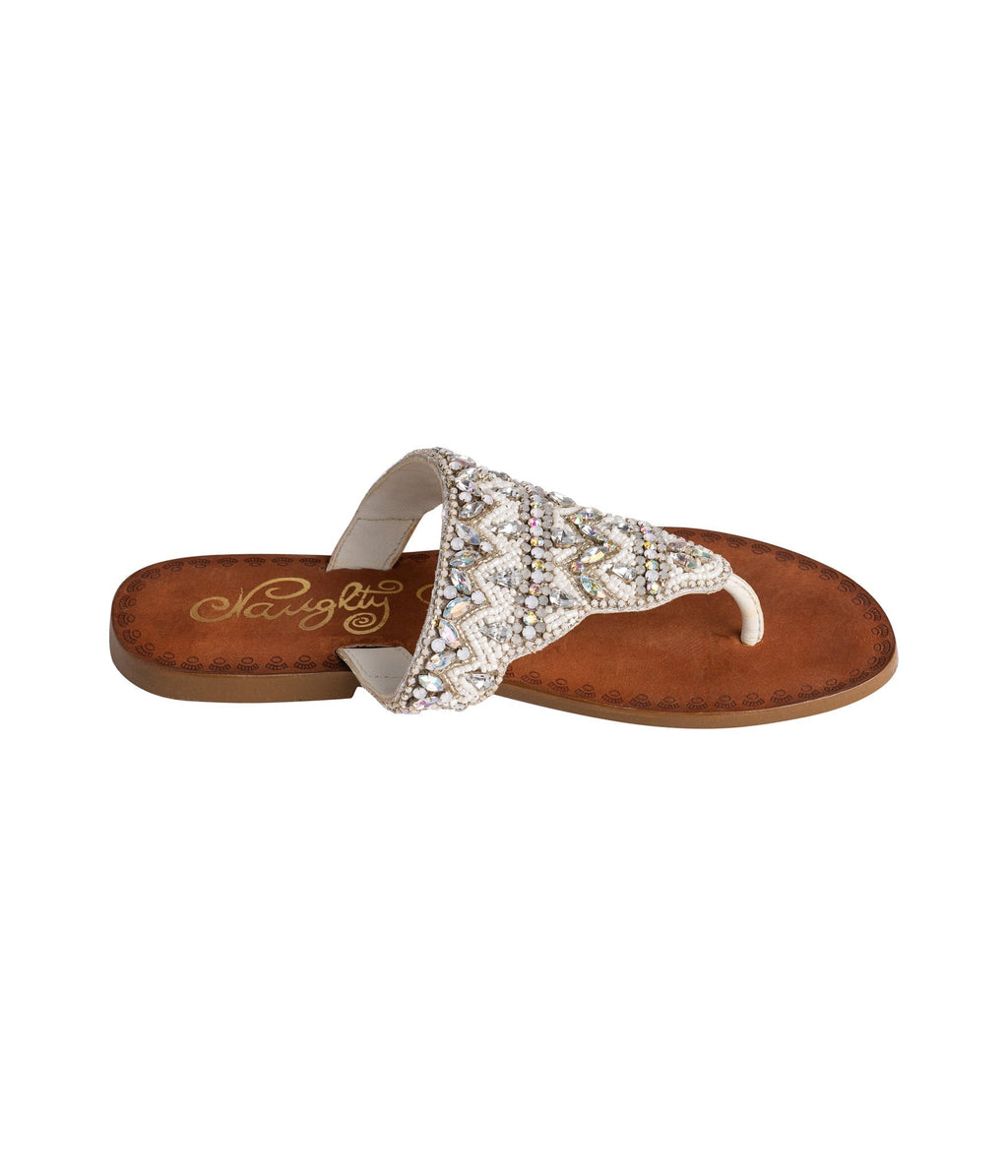Women's Leather Flat Open-Toe Sandals in Black with Cushioned Sole for All-Day Comfort
