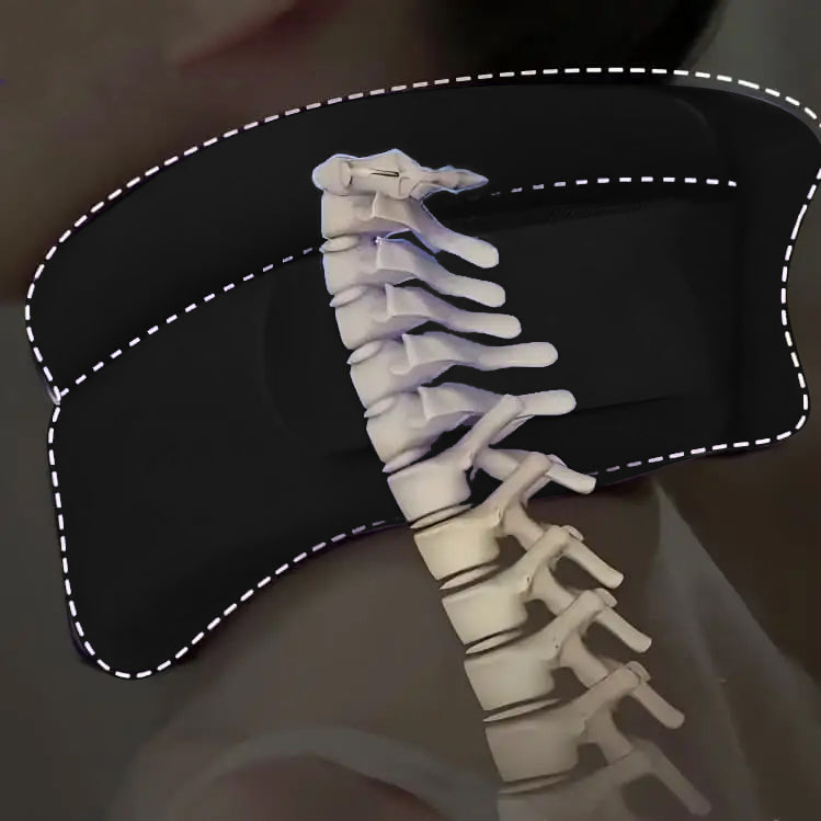 NESLEMY™ - Never snore again