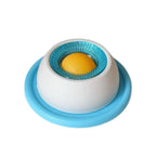 Interactive Lick Mat Slow Feeder Enrichment Toy for Dogs