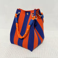 Stylish Bohemian Bucket Bag