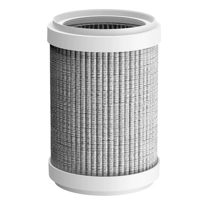 Air Purifier for Home Includes Filter & Aromatherapy Tablets