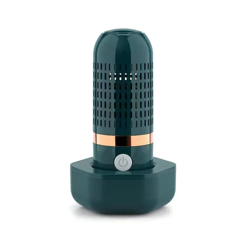 Portable OH-ion Fruit & Vegetable Washer