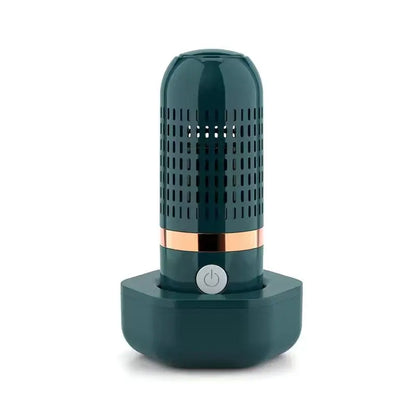 Portable OH-ion Fruit & Vegetable Washer