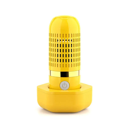 Portable OH-ion Fruit & Vegetable Washer