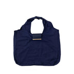 Portable Mini Keychain Tote Bag