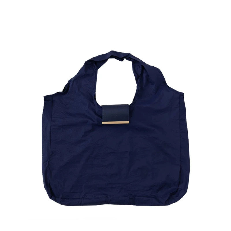 Portable Mini Keychain Tote Bag