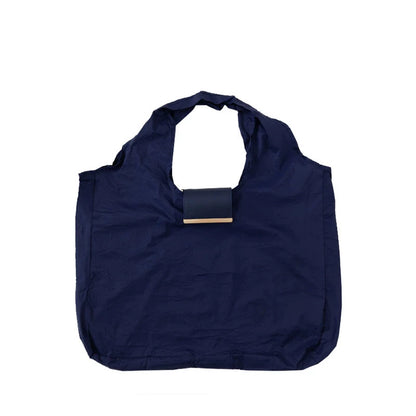 Portable Mini Keychain Tote Bag