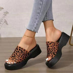 Women's Heeled Evening Sandals with Cushioned Sole for All-Day Comfort