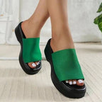 Women's Heeled Evening Sandals with Cushioned Sole for All-Day Comfort