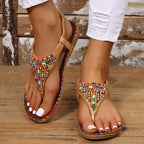 Women's Pu Leather Heeled Evening Sandals with Cushioned Sole for All-Day Comfort