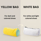 Shoe Laundry Bag For Washing Machine