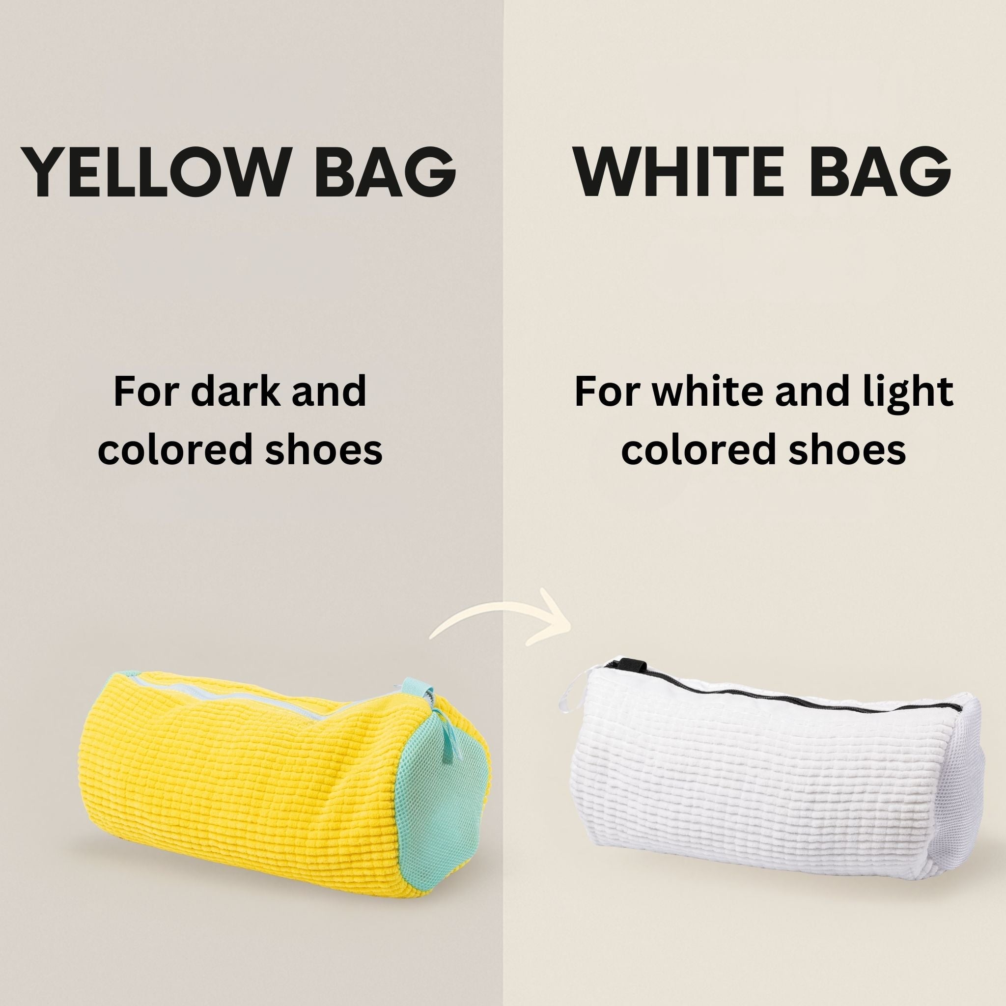 Shoe Laundry Bag For Washing Machine