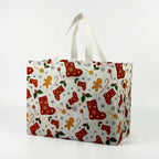 Large Christmas Gift Bags with Handles-2PCS