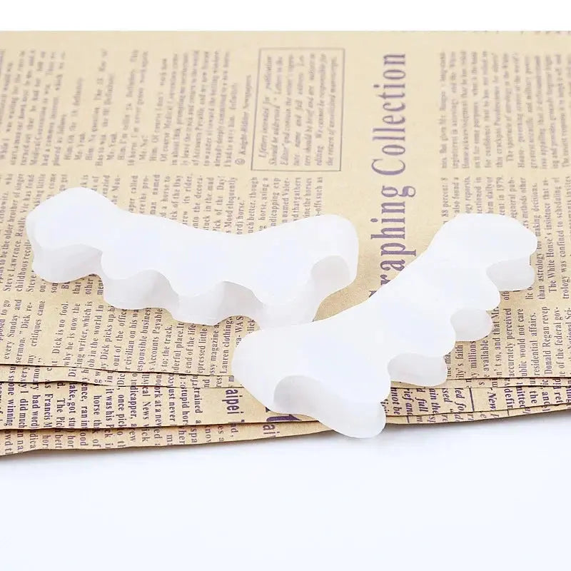 Toe Separator -Bunion Toe Corrector