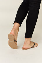 Women's Pu Leather Heeled Evening Sandals with Cushioned Sole for All-Day Comfort