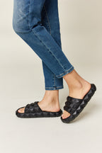 Women's Heeled Evening Sandals with Cushioned Sole for All-Day Comfort