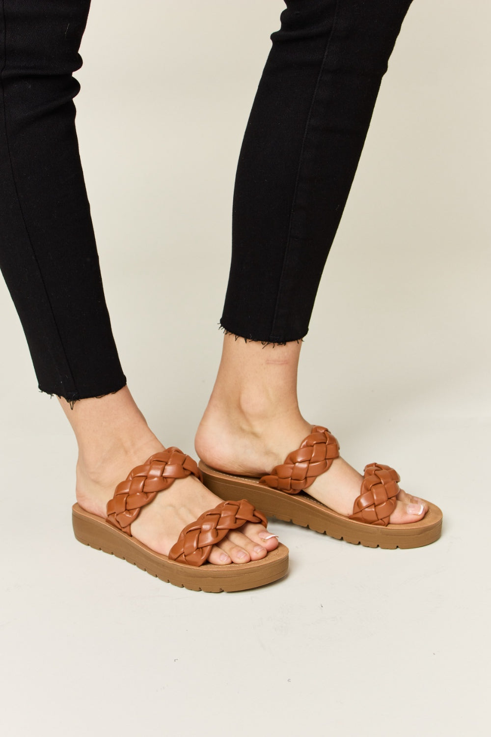 Women's Heeled Evening Sandals with Cushioned Sole for All-Day Comfort