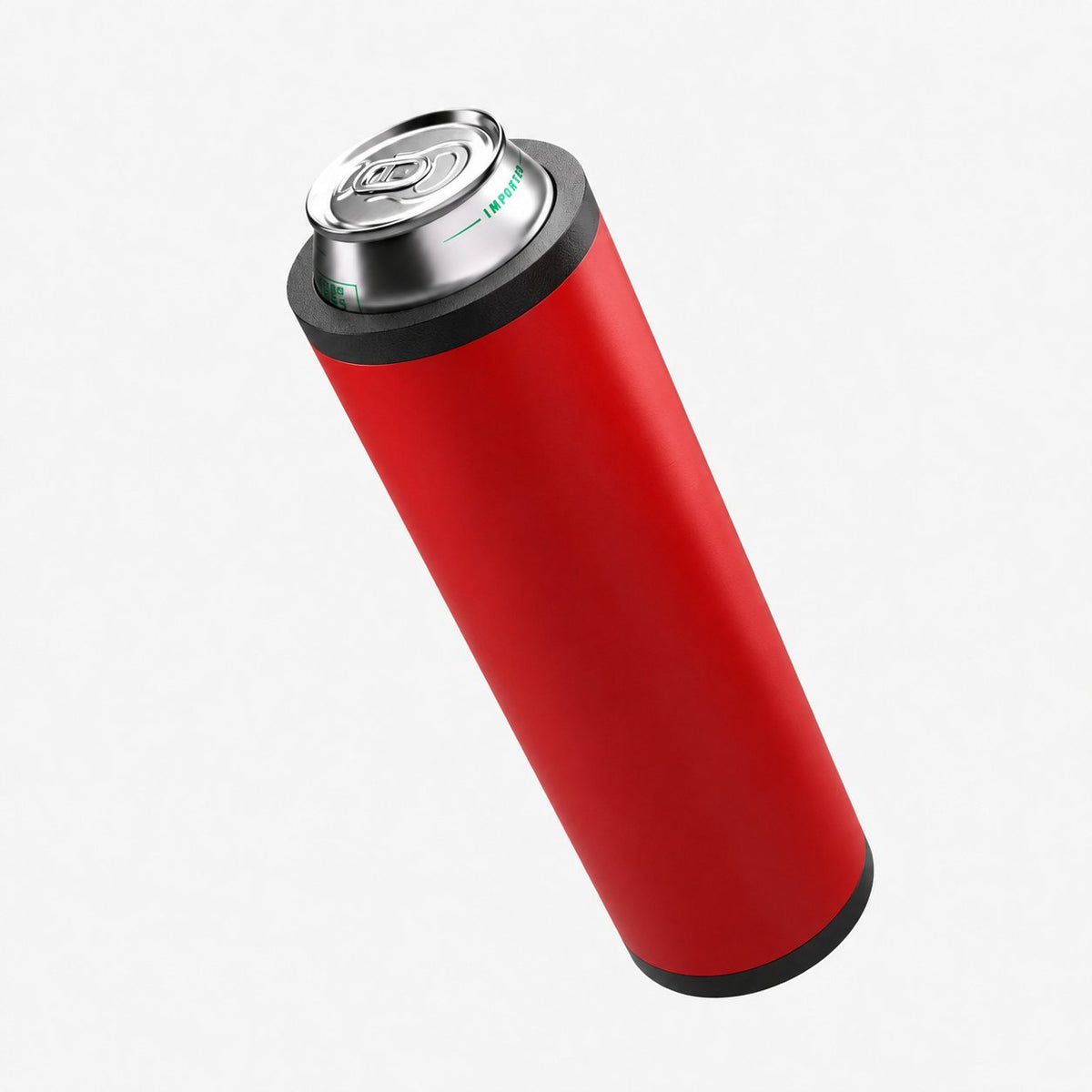 Double Tactical Reload Can Holder With Quick-Load Sleeve