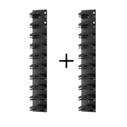 Piulelife™ HatOrganizer 1+1 FREE: Wall Mounted Hat Organizer Rack