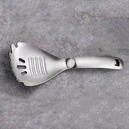 5-in-1 Stainless Steel Kitchen Spoon