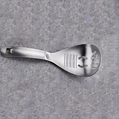 5-in-1 Stainless Steel Kitchen Spoon