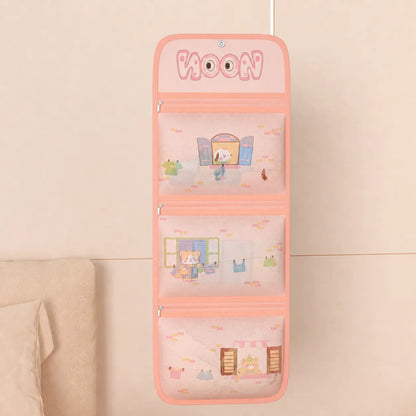 Hanging Travel Organizer