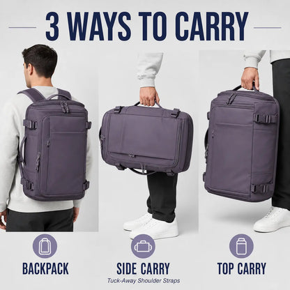 38L Travel Backpack