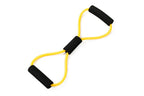 Figure 8 Resistance Bands​ - Yellow image