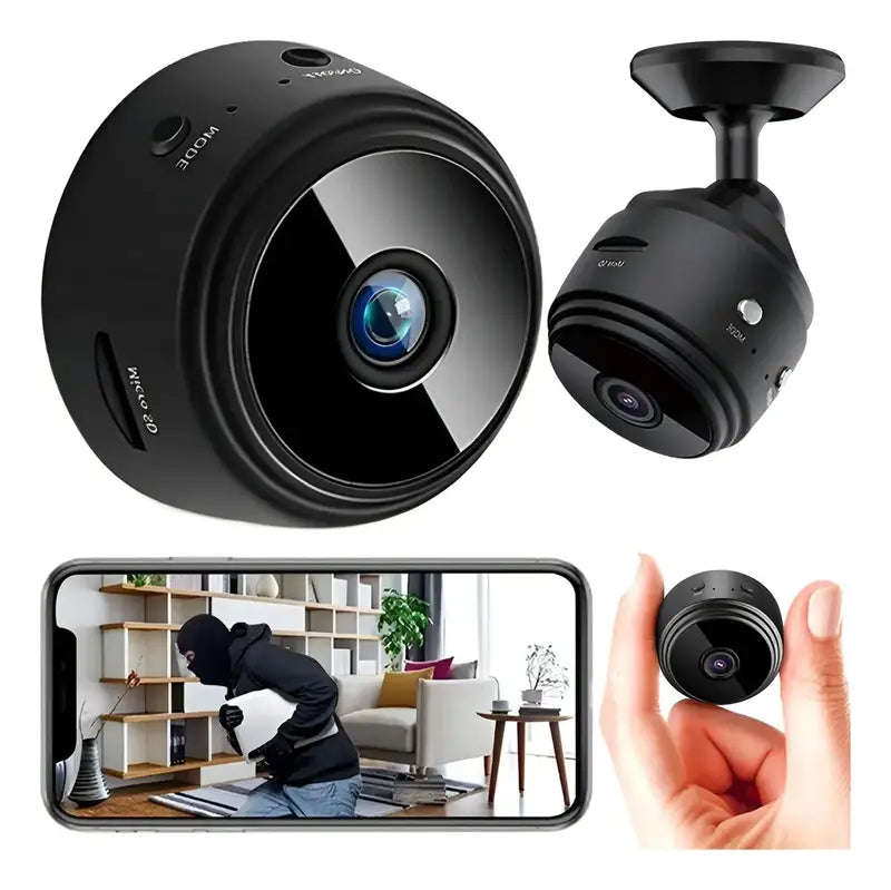 StealthCam Mini Guard