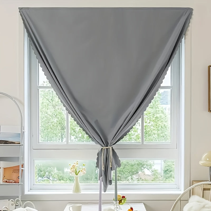 Self Adhesive Portable Blackout Curtains