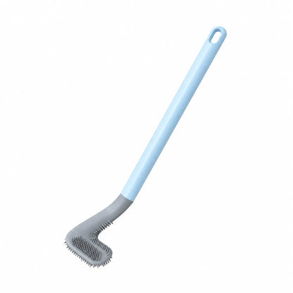 Golf brush head toilet brush.