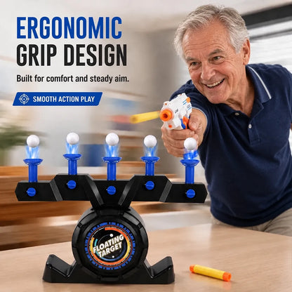 🎯 Electric Floating Ball Shooting Target – Bring Arcade-Style Fun Home