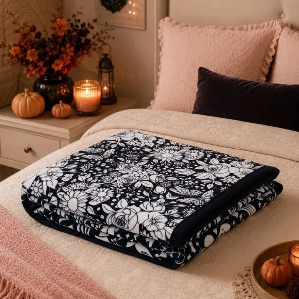 Coloring Blanket
