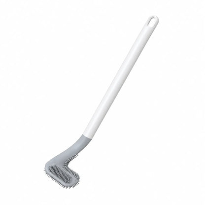 Golf brush head toilet brush.