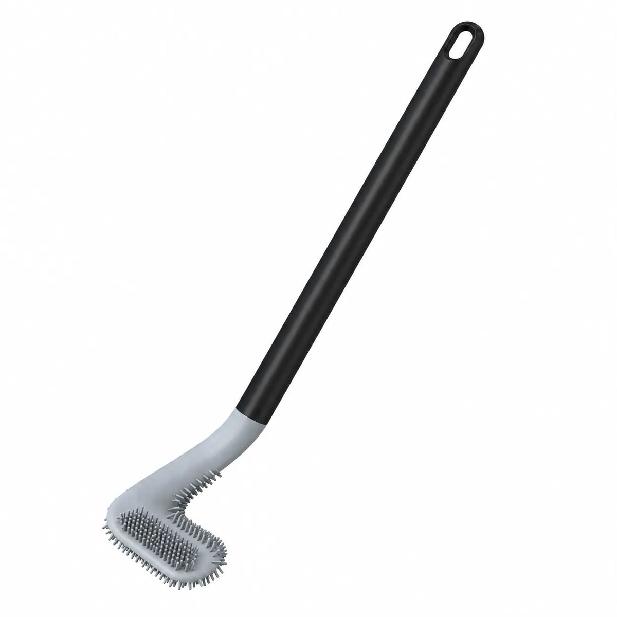 Golf brush head toilet brush.