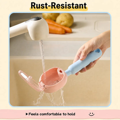 Catch & Peel Peeler