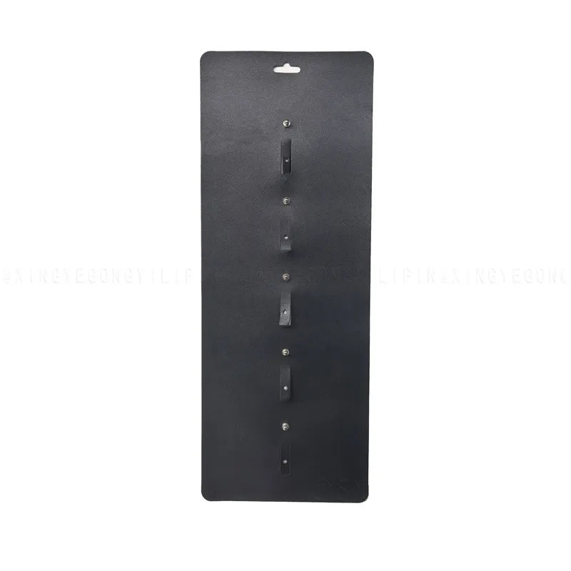 Leather Glasses Organizer
