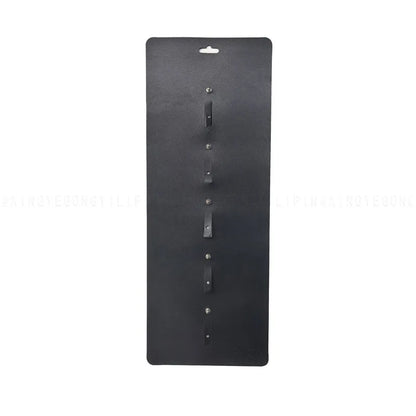 Leather Glasses Organizer