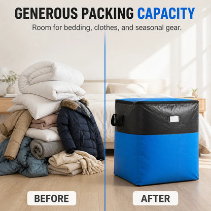 Collapsible Storage & Moving Bag