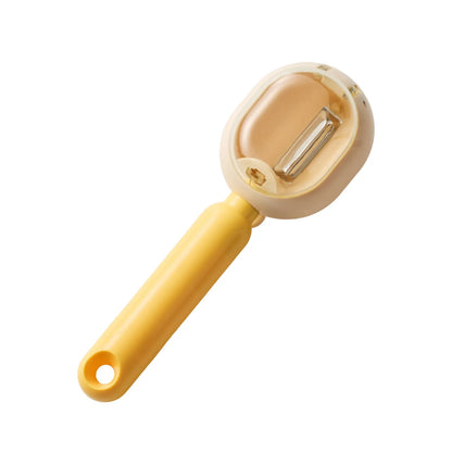 Catch & Peel Peeler