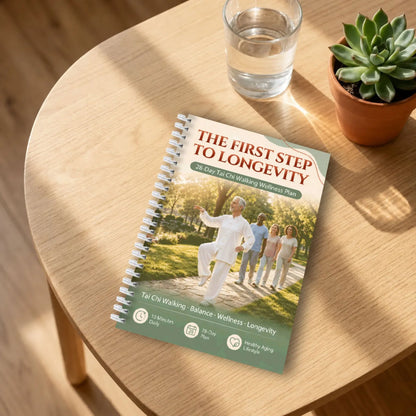 28-Day Health Plan Manual