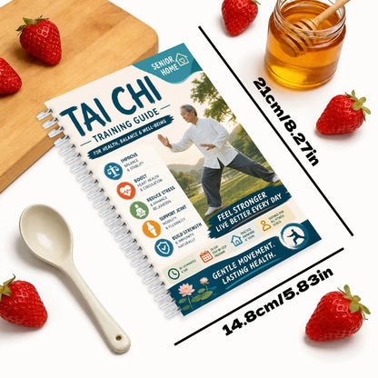 Tai Chi Home Training Guide