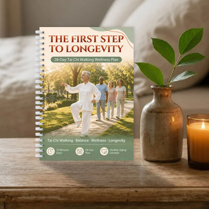 28-Day Health Plan Manual