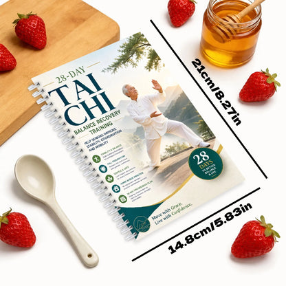 Tai Chi Balance & Limb Ability Guide