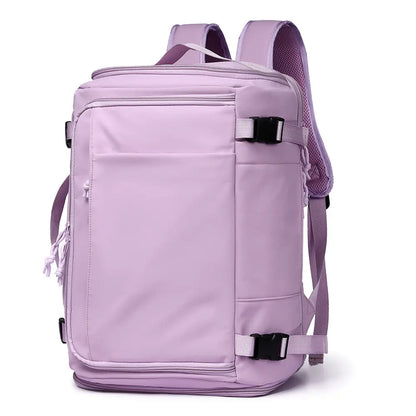 38L Travel Backpack