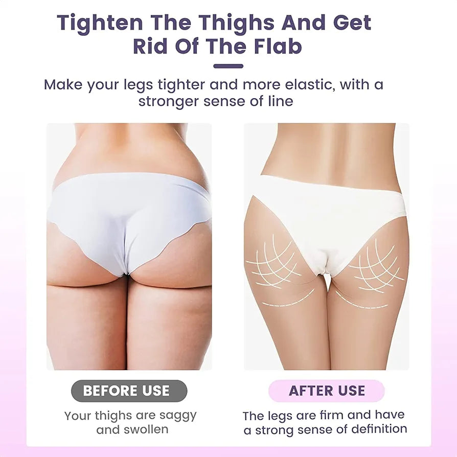Smart Pelvic & Inner Thigh Toner | Post-Delivery Recovery & Home Workout