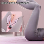 Smart Pelvic & Inner Thigh Toner | Post-Delivery Recovery & Home Workout