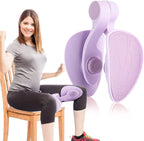 Smart Pelvic & Inner Thigh Toner | Post-Delivery Recovery & Home Workout