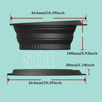 Foldable Ice Facial Washbasin